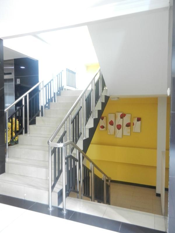 Karsa Utama Hotel Джакарта Екстер'єр фото